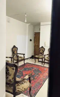مبل در حد نو