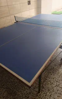 میز پینگ پنگ