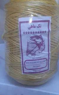نخ تک ماهی
