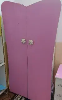 کمد و دراور لباس