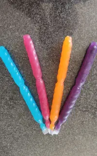 نوشمک (یخمک)