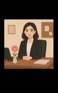 ویزیتور خانم و اقا