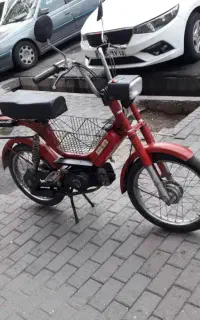 موتور براوو
