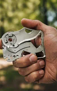 چاقو کمپینک جیبی