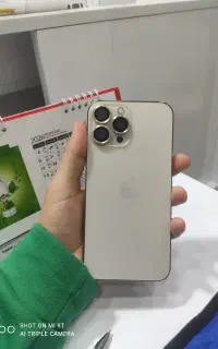 گوشی آیفون 13پرومکس