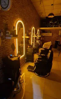 آموزش آرایشگری مردانه خصوصی