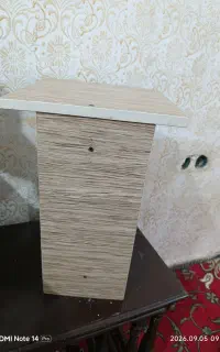 یک عددمیز ام دی اف