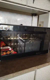 توستر لمسی