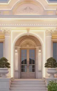 بازسازی ساخت صفرتاصدساختمان سازی اجرا ویلاباغ وفنس