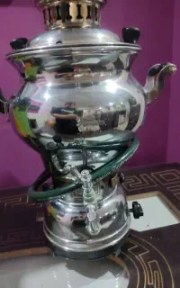 سماور پرهام