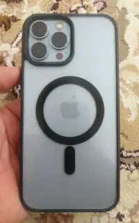 13پرومکس آبی بدون خط نقطه