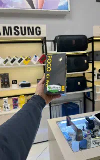 Poco X7 Pro 512G