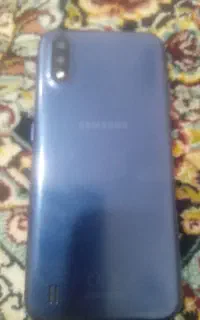فروش‌ گوشی‌‌ A01 ساده‌اصلی