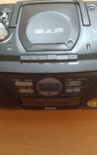 ضبط مارشال فلش خور و dvd خور سالم خوش قیمت