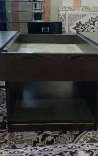 میز جلو مبلی