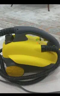 بخارشوی کنوود
