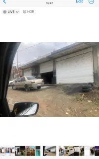 3 دهنه مغازه با بر 15
