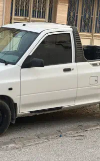پرایدوانت مدل ۱۴۰۱قیروکارزین