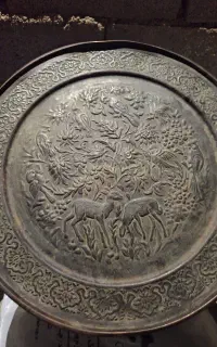 سینی مسی