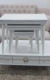 میز جلو مبلی