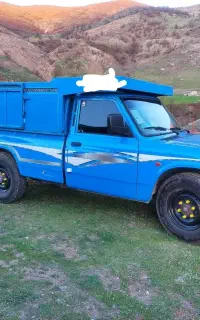 نیسان بار