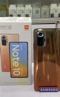 شیائومی Redmi Note 10 Promax
