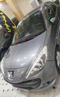 ۲۰۷ مدل ۱۴۰۱