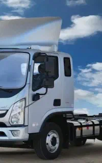 کامیون آرنا پلاس ۴۰۳ خشک