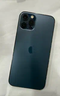 گوشی آیفون ۱۲ پرو