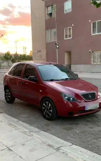تیبا۲مدل۹۵