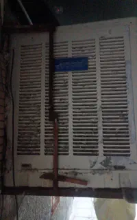 کولر6هزار
