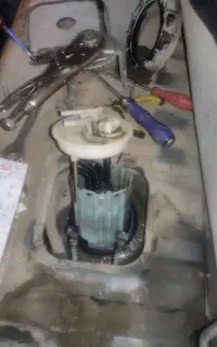باطری سازی ومیکانیکی ایرانی خارجی قدیمی شبانه سیار
