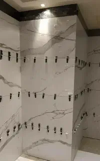 کاشی کاری کاشی کارسرامیک کاری سرامیک کار حرفه‌ای