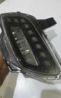 چراغ مه شکن راست و چپ پژو پارس