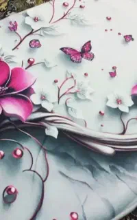 روبالشتی سه بعدی