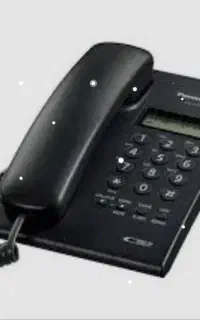 خط تلفن ثابت روند