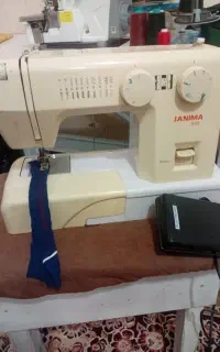چرخ خیاطی