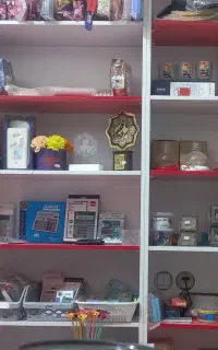 واگذاری مغازه لوازم التحریر