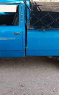 نیسان مدل 88تک سوز