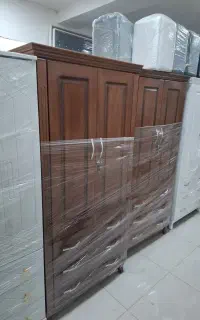 معدن کمد دراور چوبی.همه نمونه کمد دراور بارانی