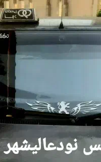 راننده باخودروجهت کاردرتاکسی تلفنی
