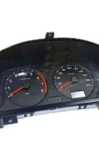 تبدیل کیلومتر قدیمی به جدید پژو پراید سمند تعمیرات
