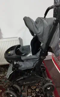 کالسکه نو