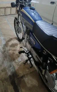 موتور طپش