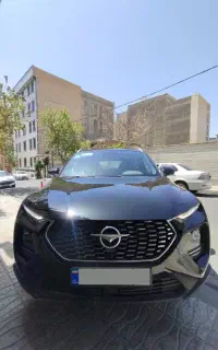 هایما S8 خشک 1404 / اقساط بلند مدت بدون ضامن