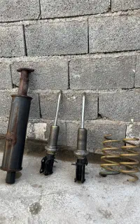 کمک اسپرت انباره ۱۰۶