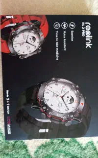 ساعت هوشمند ریو لینک مدل RL 2 PRO