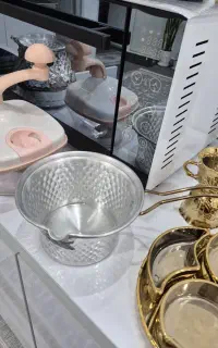 شیر جوش و دیزی سایز بزرگ