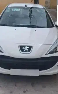 پژو۲۰۷tu5صفر