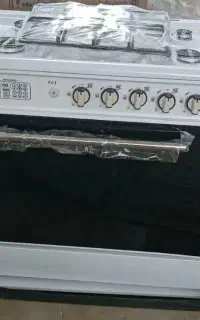 گاز طرح فر آتشگر نو نو